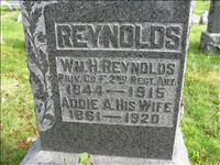 Reynolds, Wm. H